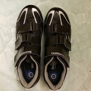 *Flash Sale* EUC Shimano Dynalast R078 sz41